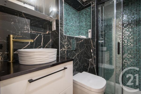 Appartement F2 à vendre  2 pièces - 26 m2 VILLEFRANCHE SUR MER - 06