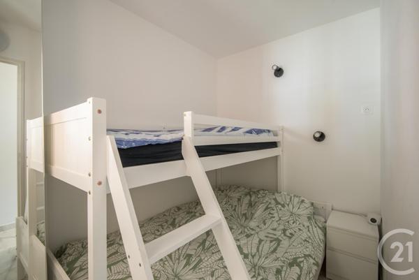 Appartement F2 à vendre  2 pièces - 26 m2 VILLEFRANCHE SUR MER - 06