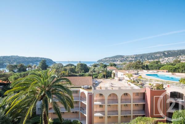 Appartement F2 à vendre  2 pièces - 26 m2 VILLEFRANCHE SUR MER - 06