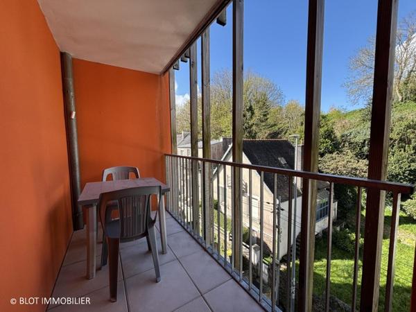 Appartement 2 pièce(s)