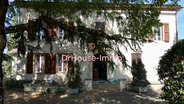 Maison à vendre 7 pièces de 220 m²