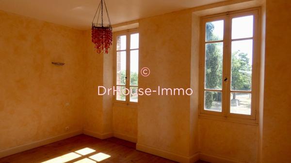 Maison à vendre 7 pièces de 220 m²
