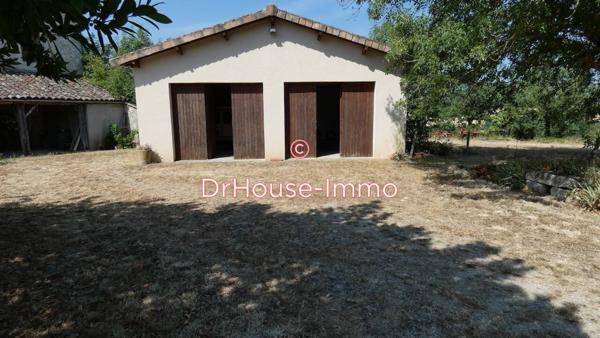 Maison à vendre 7 pièces de 220 m²