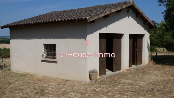 Maison à vendre 7 pièces de 220 m²