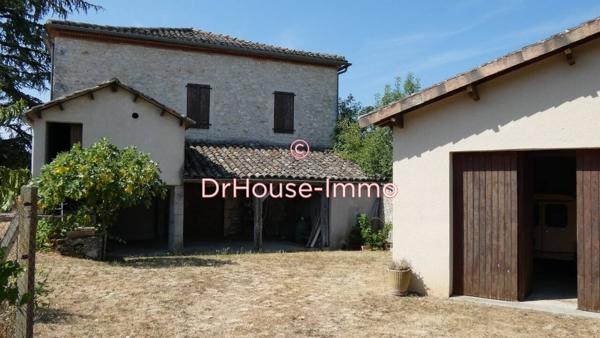 Maison à vendre 7 pièces de 220 m²