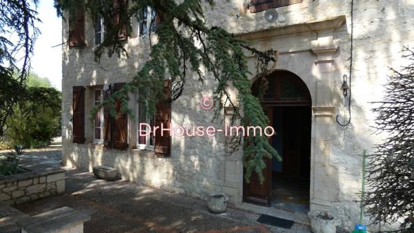 Maison à vendre 7 pièces de 220 m²