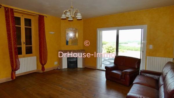 Maison à vendre 7 pièces de 220 m²