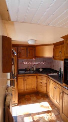 Maison à vendre 7 pièces de 220 m²