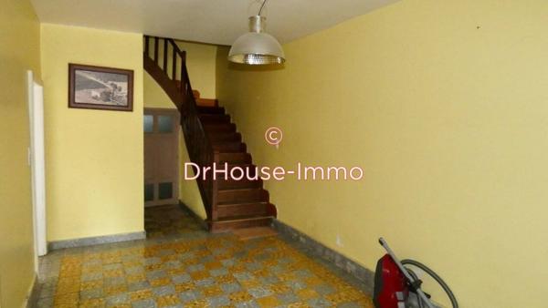 Maison à vendre 7 pièces de 220 m²
