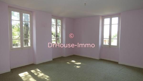 Maison à vendre 7 pièces de 220 m²