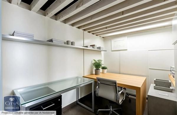 Appartement à vendre 5 pièces 174m² Grenoble (38000)