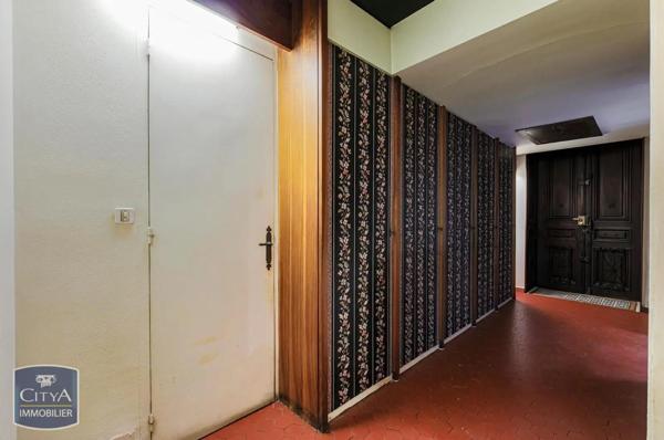 Appartement à vendre 5 pièces 174m² Grenoble (38000)
