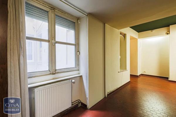 Appartement à vendre 5 pièces 174m² Grenoble (38000)