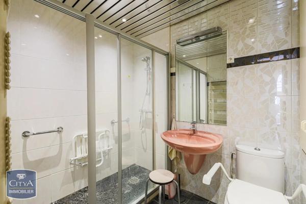 Appartement à vendre 5 pièces 174m² Grenoble (38000)