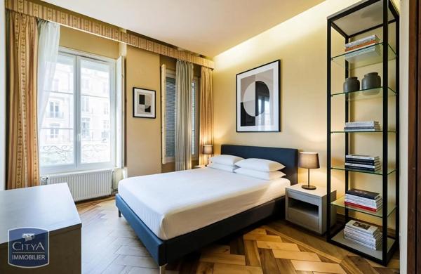 Appartement à vendre 5 pièces 174m² Grenoble (38000)