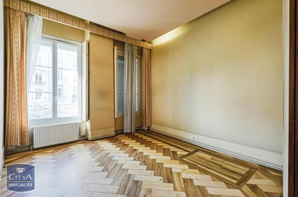 Appartement à vendre 5 pièces 174m² Grenoble (38000)