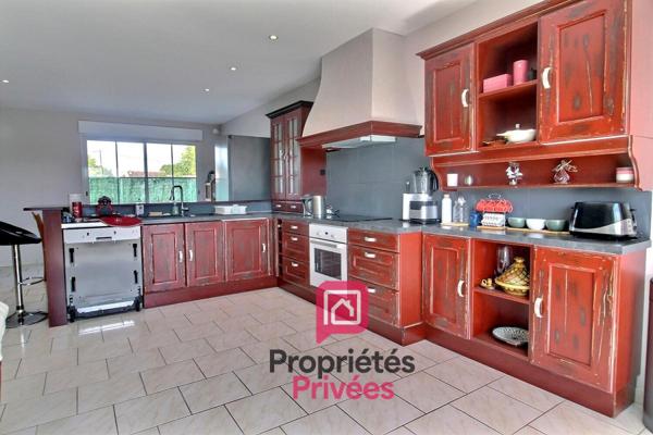 A seulement 10 mn de la gare de MONTARGIS avec Paris/Bercy Direct en 1h ! Prête à vous accueillir SANS TRAVAUX - MAISON CLE EN MAIN : 120 m2 habitables, 4 CHAMBRES, GARAGE, TERRAIN de 740 m2