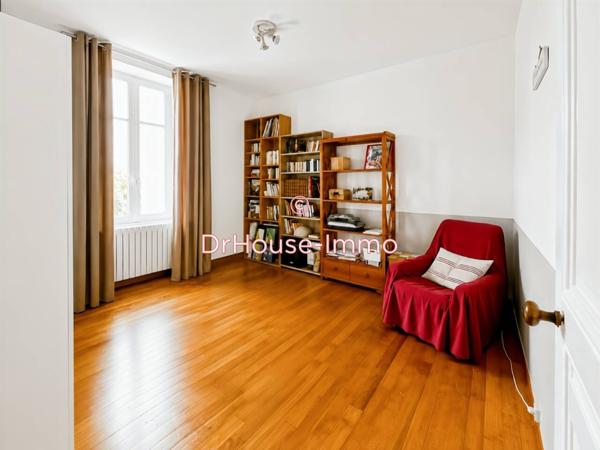 Maison à vendre 7 pièces de 205 m²