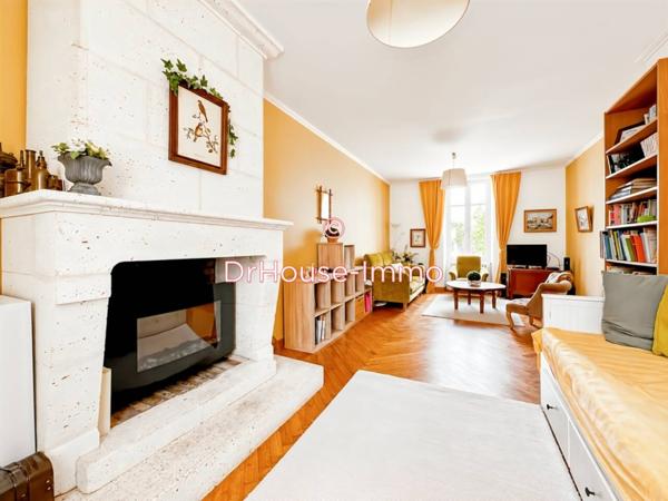 Maison à vendre 7 pièces de 205 m²