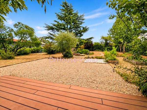 Maison à vendre 7 pièces de 205 m²