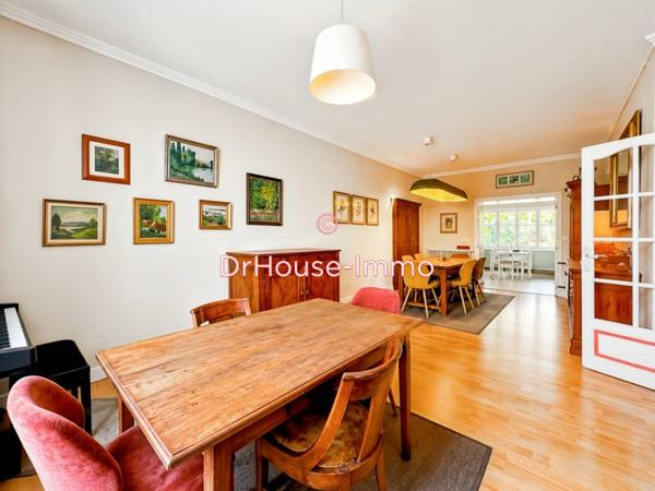 Maison à vendre 7 pièces de 205 m²
