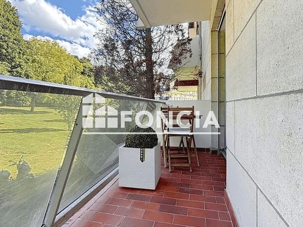 À vendre Studio 17.5 m² - Trouville-sur-mer 14360