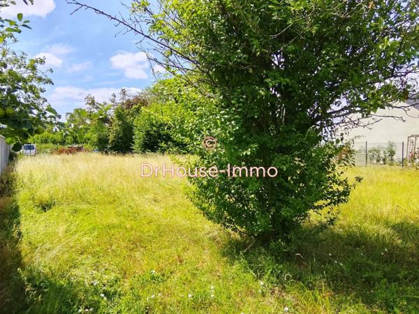 Terrain à vendre de 900 m²