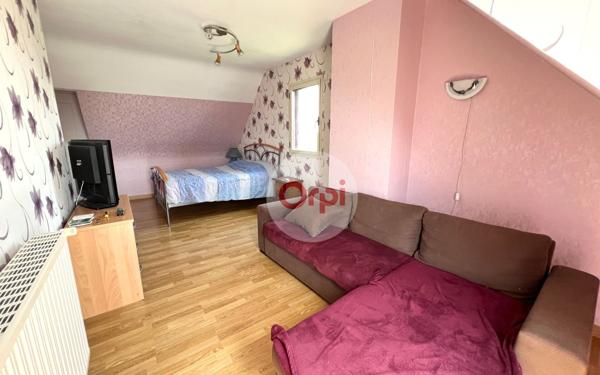 Maison à vendre    6 pièces •  Damgan