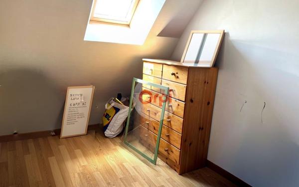 Maison à vendre    6 pièces •  Damgan