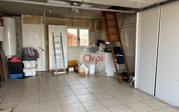 Maison à vendre    6 pièces •  Damgan