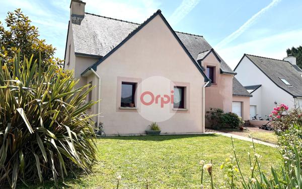 Maison à vendre    6 pièces •  Damgan