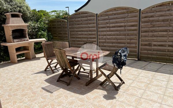 Maison à vendre    6 pièces •  Damgan