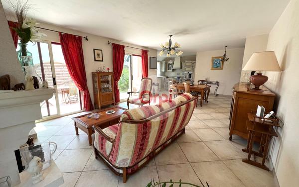 Maison à vendre    6 pièces •  Damgan