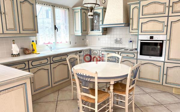 Maison à vendre    6 pièces •  Damgan