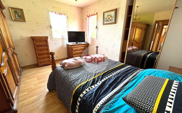 Maison à vendre    6 pièces •  Damgan