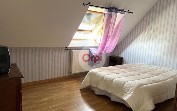 Maison à vendre    6 pièces •  Damgan