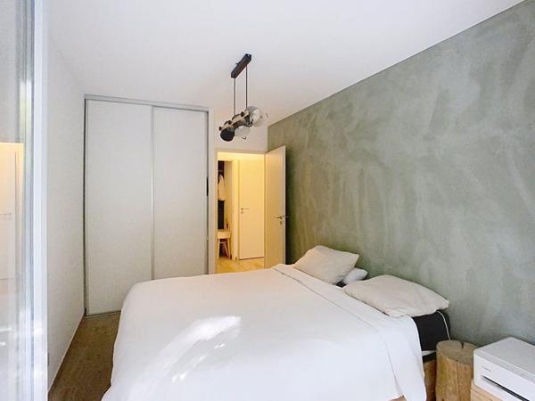 Appartement T3 Cocooning Rez-de-Jardin Les Olives - 3 Lucs