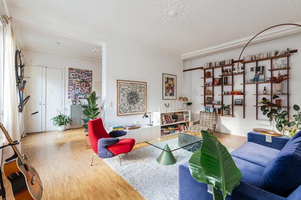 Appartement 4 pièces 70 m2