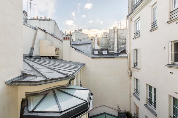 Appartement 4 pièces 70 m2