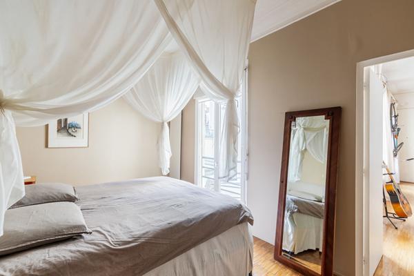 Appartement 4 pièces 70 m2
