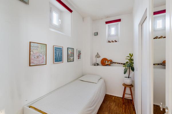 Appartement 4 pièces 70 m2