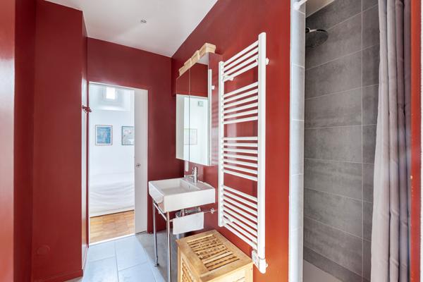 Appartement 4 pièces 70 m2
