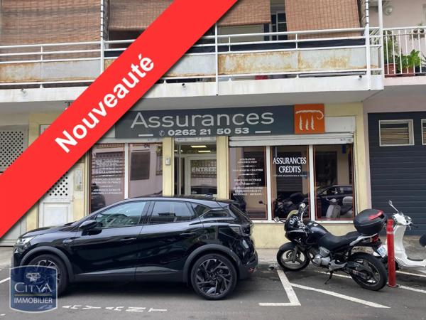 Local commercial à vendre