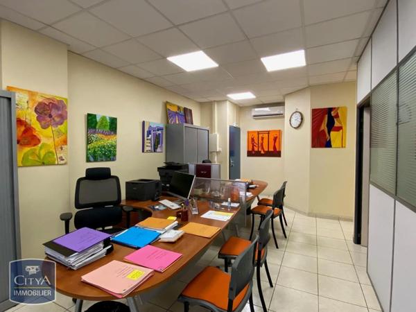 Local commercial à vendre