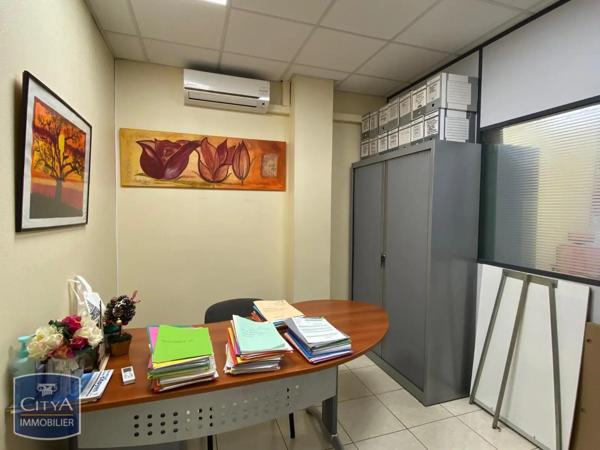 Local commercial à vendre