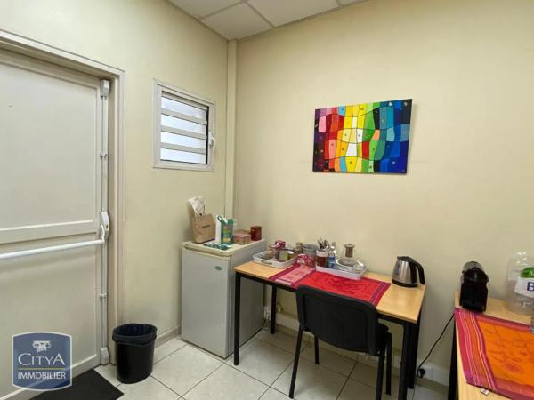 Local commercial à vendre