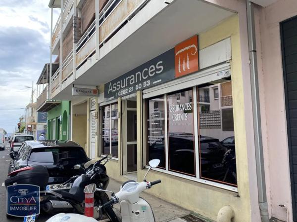 Local commercial à vendre