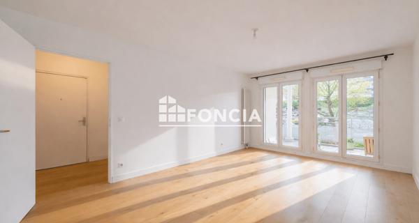 À vendre Appartement 3 pièces 68 m² - Châtillon 92320