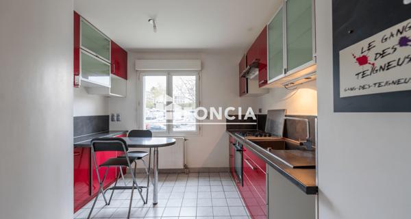 À vendre Appartement 3 pièces 68 m² - Châtillon 92320