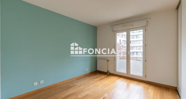 À vendre Appartement 3 pièces 68 m² - Châtillon 92320